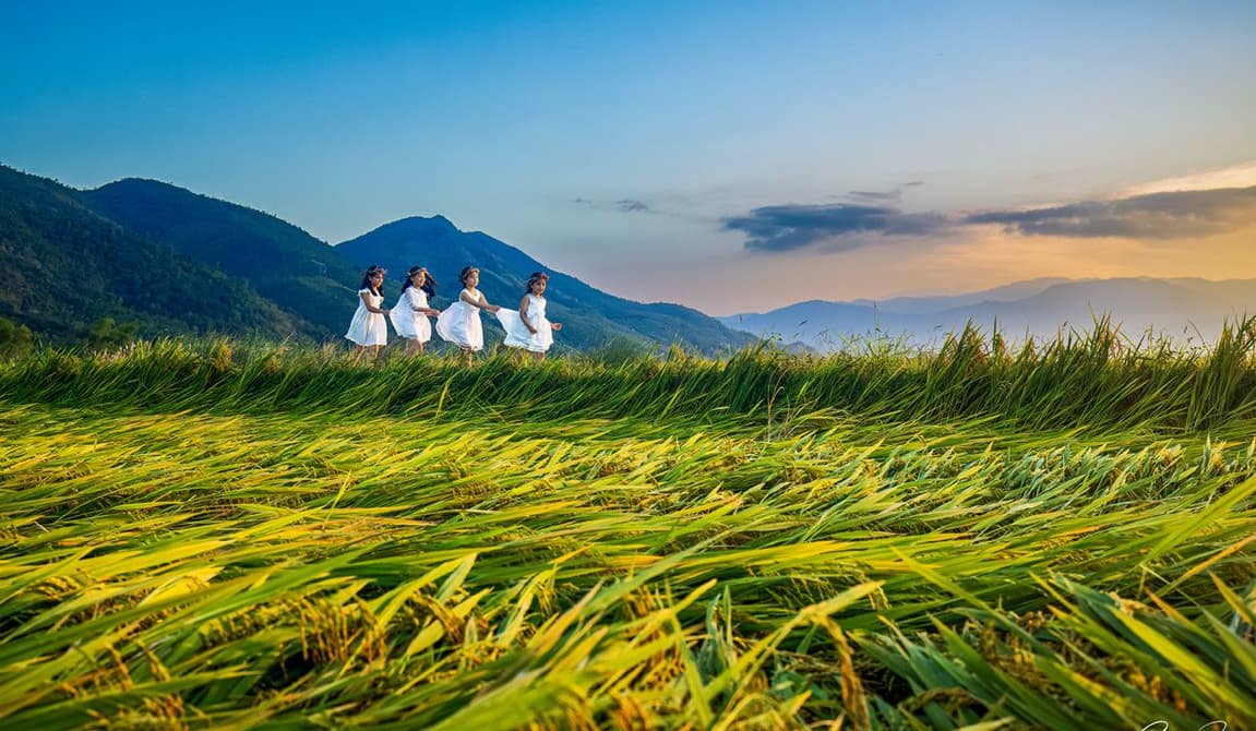 VŨ ĐIỆU THIÊN THẦN