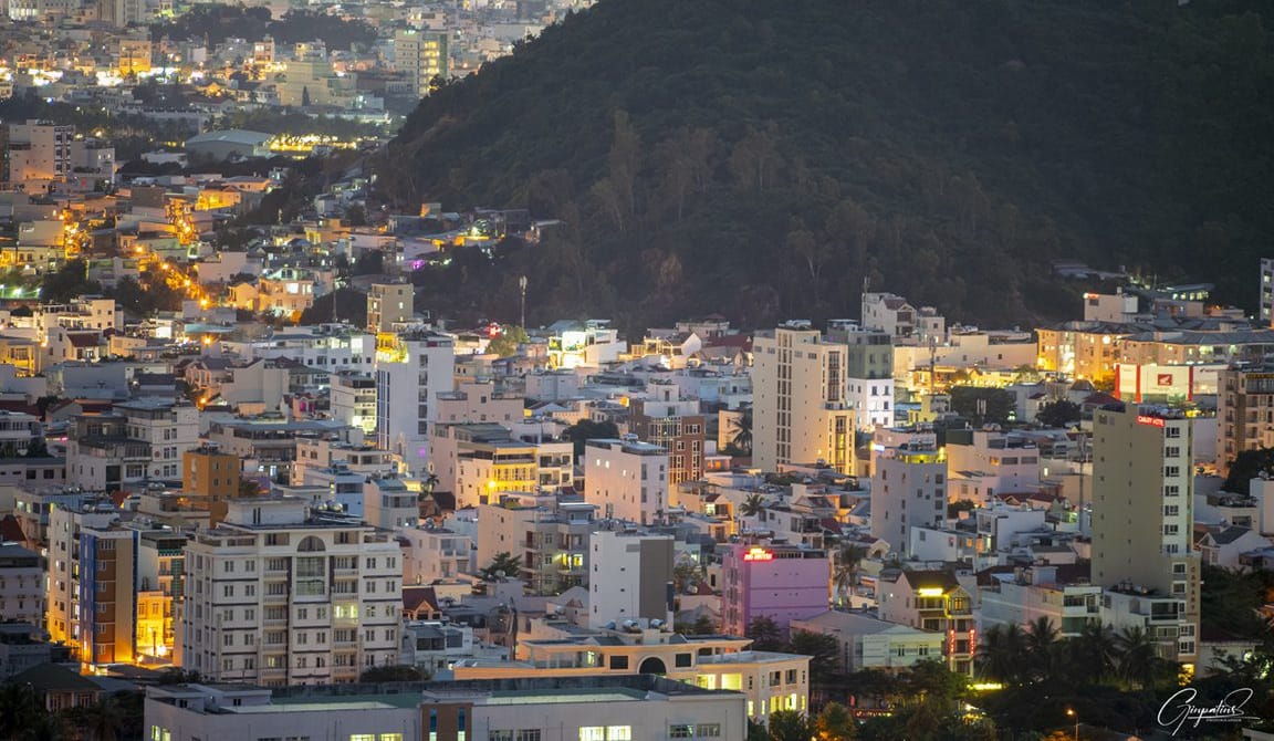 GÓC NHỎ NHA TRANG