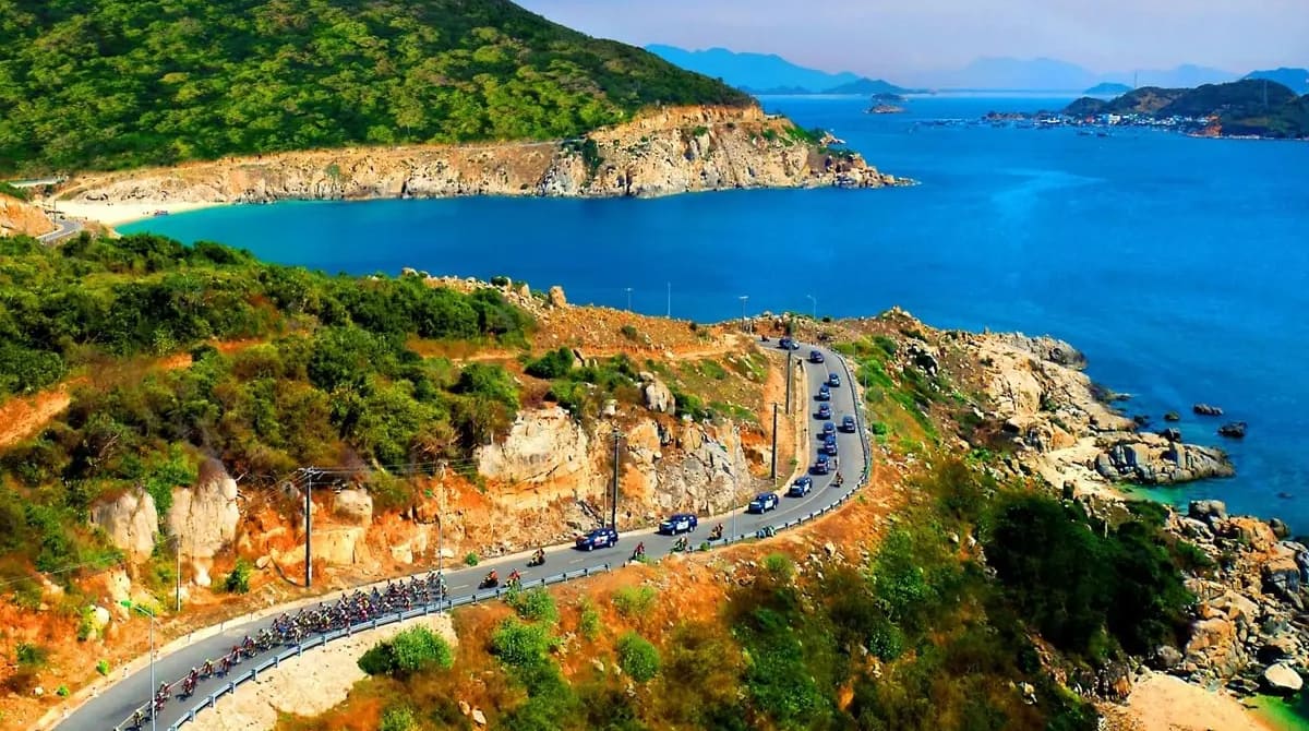 Top 5 địa điểm “độc lạ” thích hợp để check-in nếu bạn đang có dự định du lịch tại Nha Trang