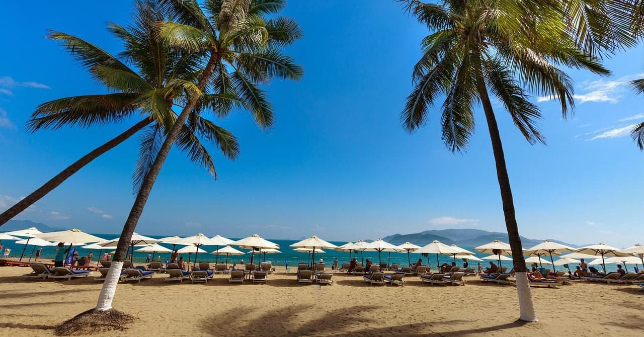 Top những Vịnh đảo tuyệt đẹp tại Nha Trang mà bạn không nên bỏ qua