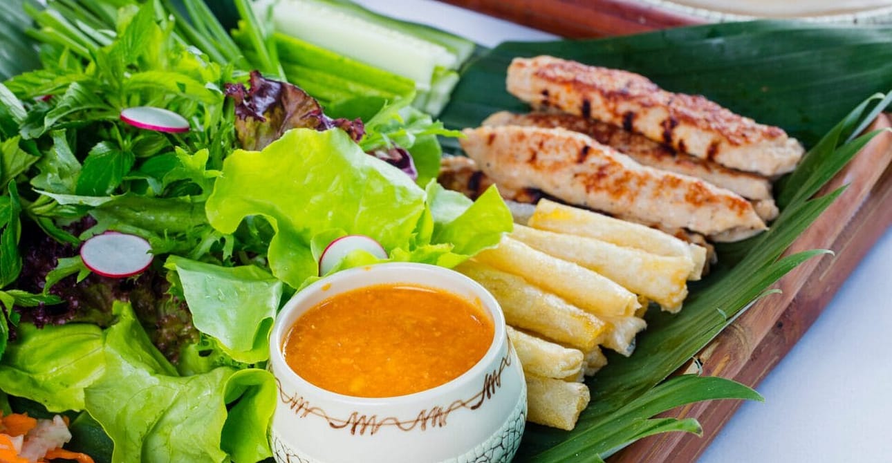 Tổng hợp các món ăn đặc sản ẩm thực Nha Trang ngon phải thử trong năm 2024