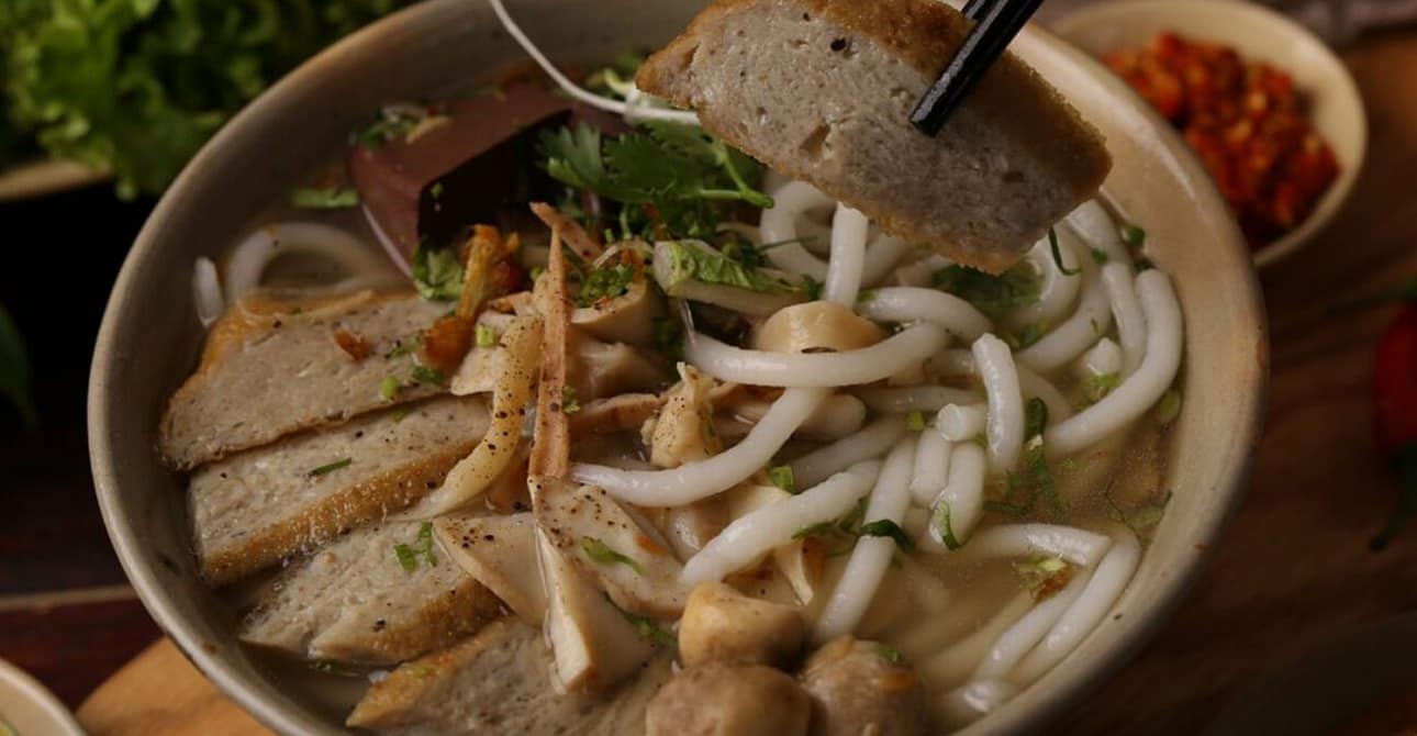 Danh sách những quán bánh canh ngon được đánh giá cao từ dân địa phương tại Nha Trang