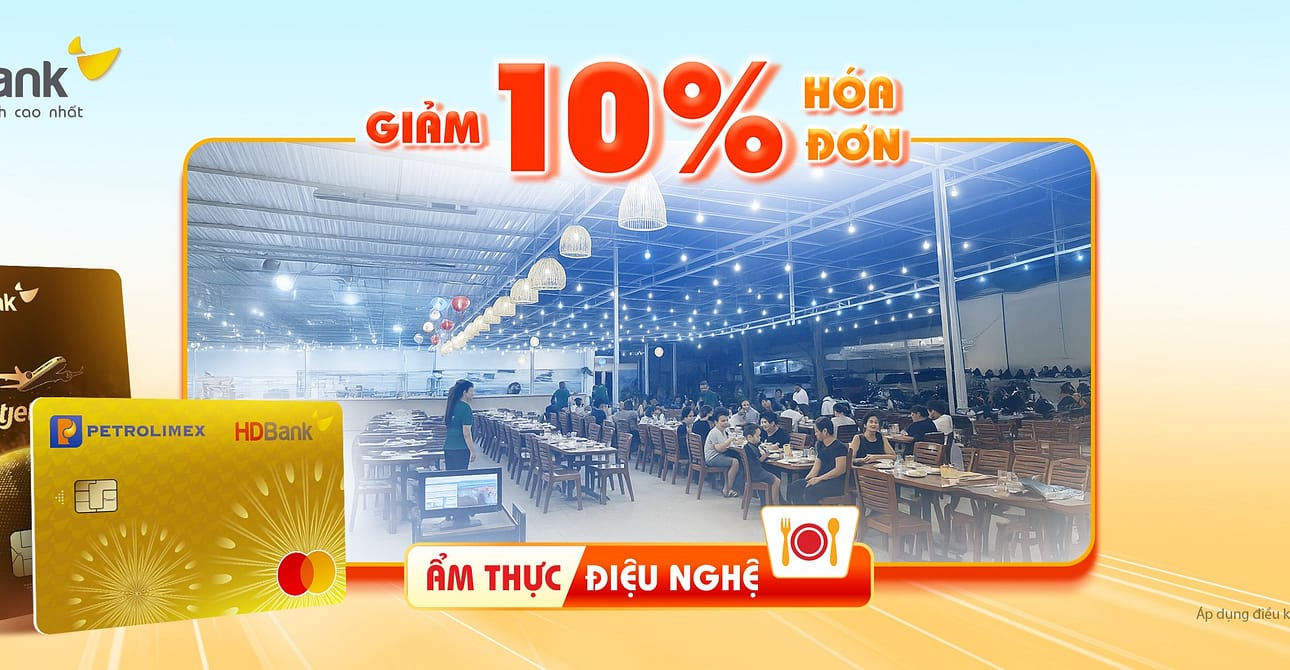 Nhà hàng hải sản 88 Nha Trang giảm 10%