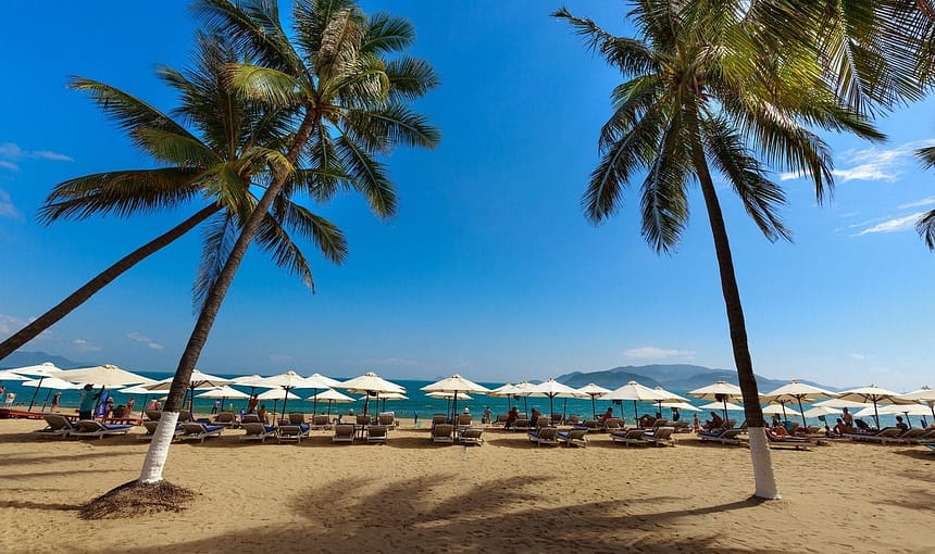 Top những Vịnh đảo tuyệt đẹp tại Nha Trang mà bạn không nên bỏ qua