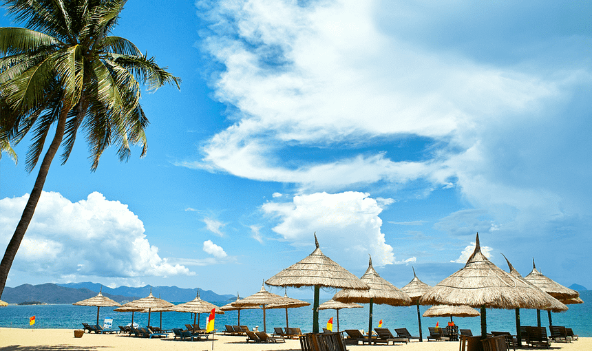 Top 10 bãi biển Nha Trang đẹp hút hồn nhất định phải ghé qua