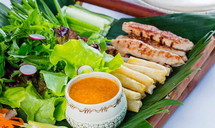 Tổng hợp các món ăn đặc sản ẩm thực Nha Trang ngon phải thử trong năm 2024