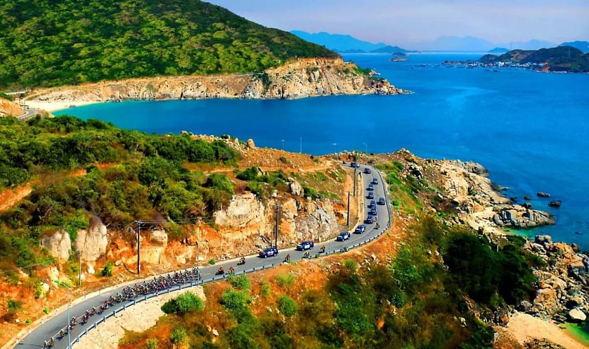 Top 5 địa điểm “độc lạ” thích hợp để check-in nếu bạn đang có dự định du lịch tại Nha Trang