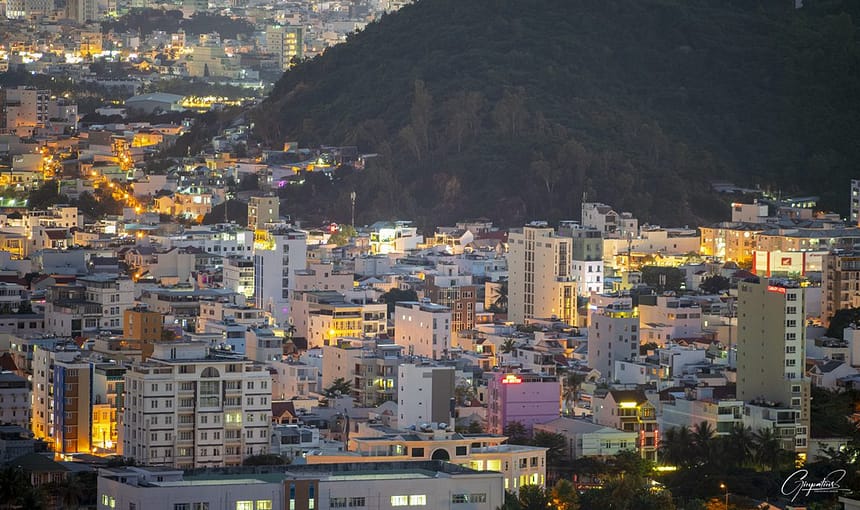 GÓC NHỎ NHA TRANG