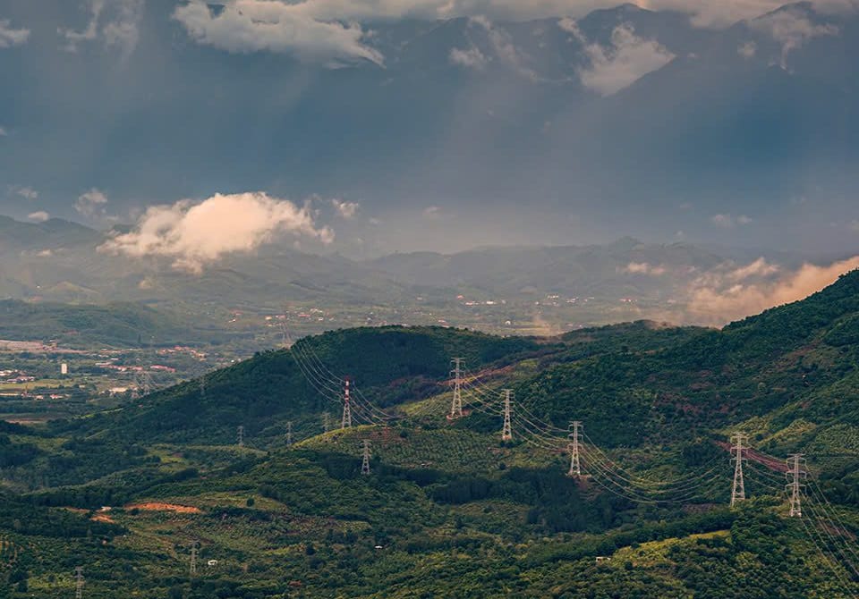 PHÍA TÂY NHA TRANG